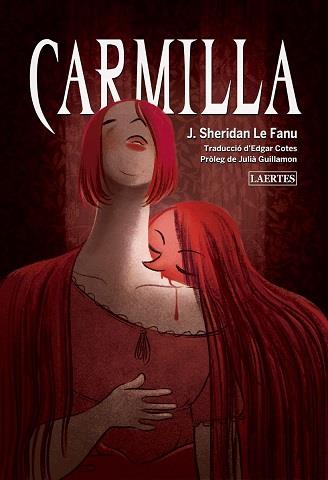 CARMILLA | 9788419676351 | SHERIDAN LE FANU, JOSEPH