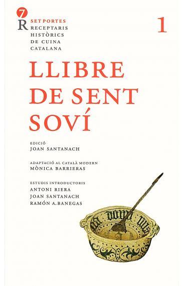 Llibre del Sent Soví | 9788472267886 | Anonim