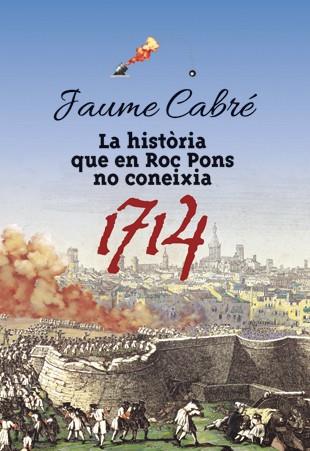 Història que en Roc Pons no coneixia, la | 9788424649470 | Cabré i Fabré, Jaume