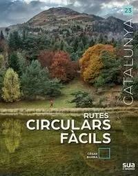 Rutes circulars fàcils | 9788482168937 | BARBA, CESAR