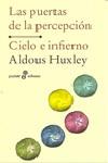 Puertas de la percepción, las | 9788435018609 | Huxley, Aldous