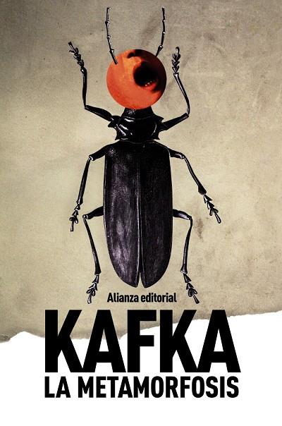 Metamorfosis, la | 9788420651361 | Kafka, Franz