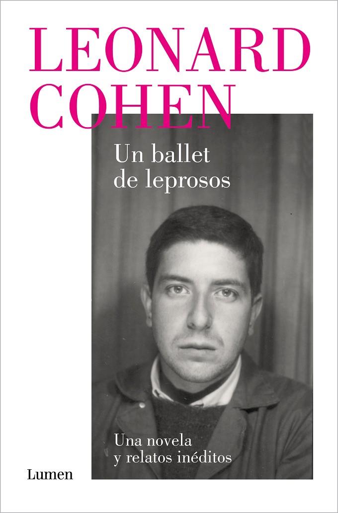 Ballet de leprosos, un | 9788426424518 | Cohen, Leonard