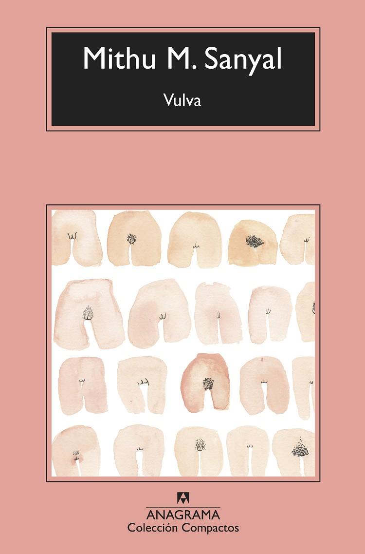 Vulva | 9788433960276 | Sanyal, Mithu M.