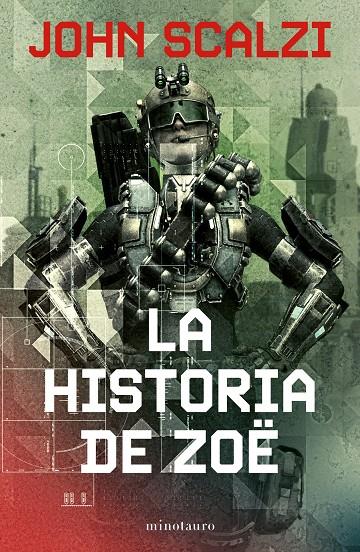 Historia de Zoë, la | 9788445013311 | Scalzi, John