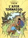 Afer Tornassol, l' | 9788426110602 | Remi, Georges