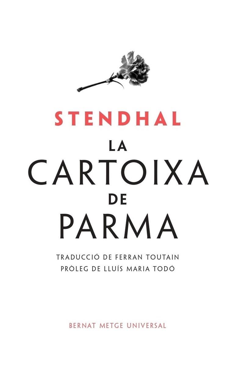 Cartoixa de Parma, la | 9788498594133 | STENDHAL