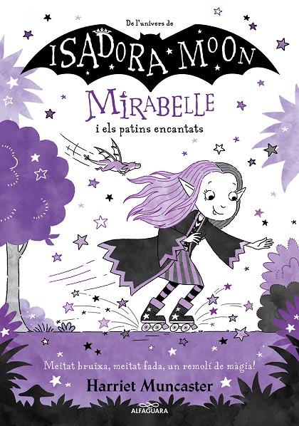 Mirabelle i els patins encantats, la (Mirabelle 7) | 9788419507082 | Muncaster, Harriet