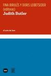 Judith Butler | 9788415917540 | Birulés, Fina/Leibetseder, Doris