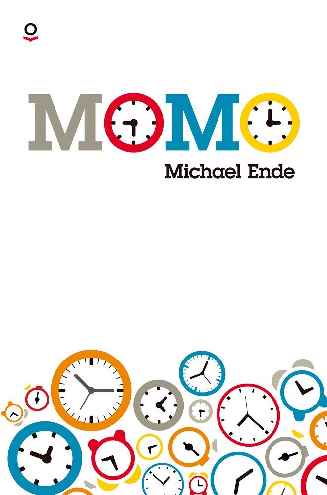 Momo  | 9788416661411 | Ende, Michael