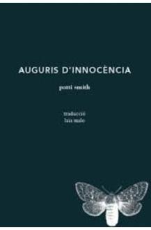 Auguris d'innocència | 9788494970276 | Smith, Patti