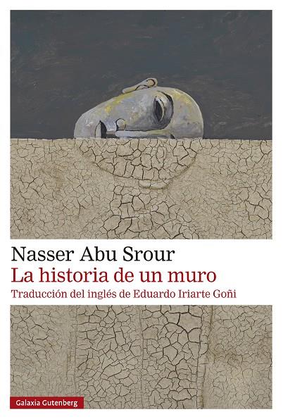 Historia de un muro, la | 9788410107625 | Abu Srour, Nasser