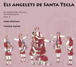 Angelets de Santa Tecla, els | 9999902838907 | Bertran, Jordi