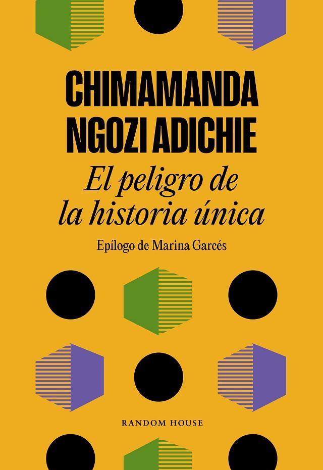 Peligro de la historia única, el | 9788439733928 | Ngozi Adichie, Chimamanda