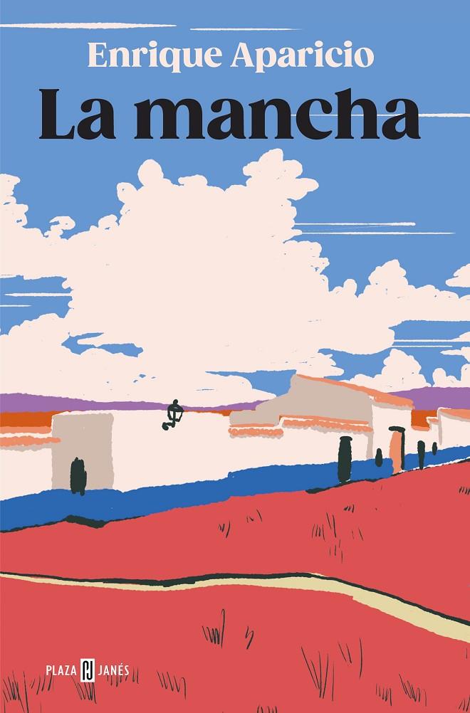 Mancha, la | 9788401032318 | Aparicio, Enrique