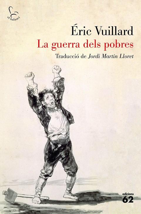 Guerra dels pobres, la | 9788429778854 | Vuillard, Éric