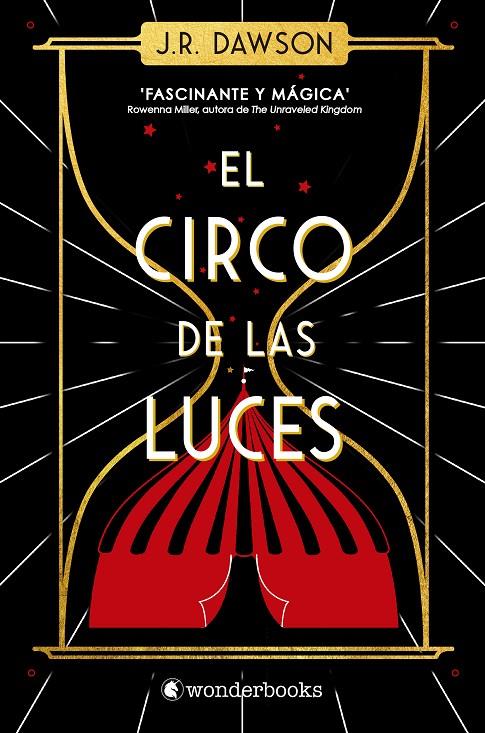 Circo de las luces, el | 9788418509742 | Dawson, J.R.