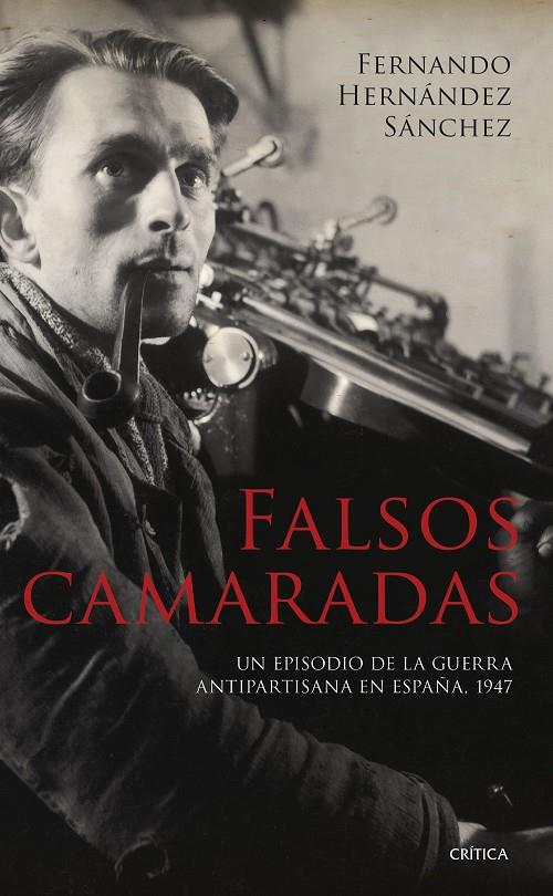 Falsos camaradas | 9788491995739 | Hernández Sánchez, Fernando