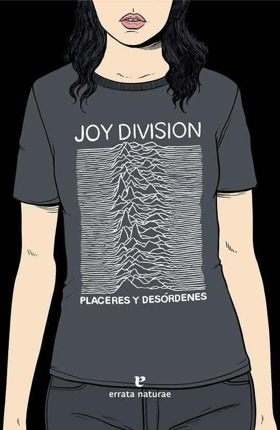 Joy Division | 9788416544660 | VV.AA. / Fernández Iglesias, Fruela