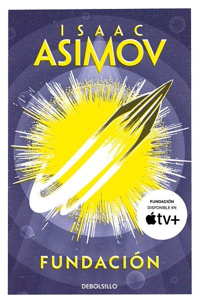 Fundación | 9788497599245 | Asimov, Isaac