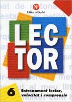 LECTOR Nº 6 | 9788486545871 | VV AA