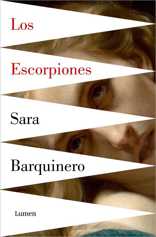 Escorpiones, los | 9788426418784 | Barquinero, Sara