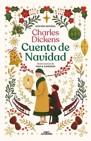 Cuento de navidad | 9788419507594 | Dickens, Charles