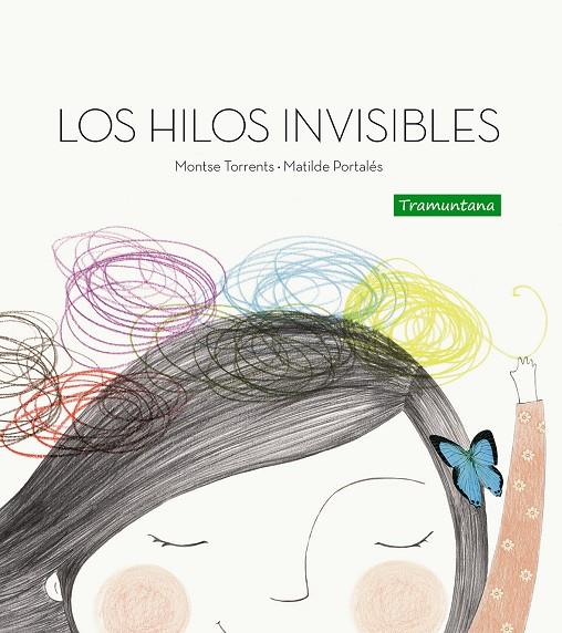 Hilos invisibles, los | 9788494304637 | Torrents Olmedo, Montse