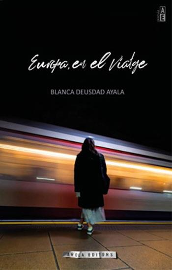 EUROPA, EN EL VIATGE | 9788412618143 | BLANCA DEUSDAD AYALA