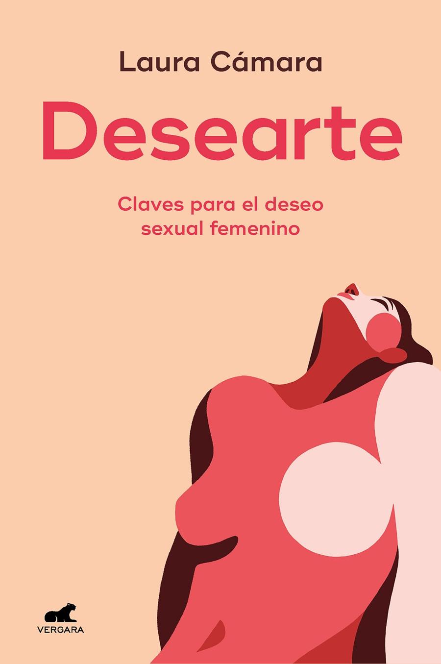 Desearte | 9788419248107 | Cámara, Laura