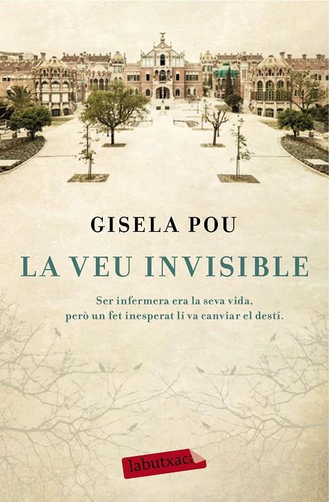 Veu invisible, la | 9788416600083 | Pou, Gisela