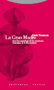 Gran Madre, la | 9788498790276 | Neumann, Erich