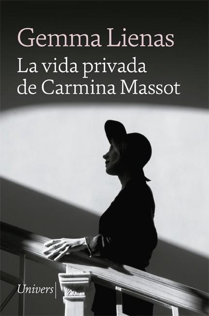 Vida privada de Carmina Massot, la | 9788418887048 | Lienas, Gemma