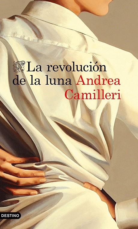 Revolución de la luna, la | 9788423353392 | Camilleri, Andrea