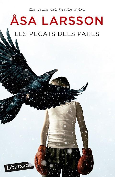 Pecats dels pares, els | 9788419107770 | Larsson, Åsa