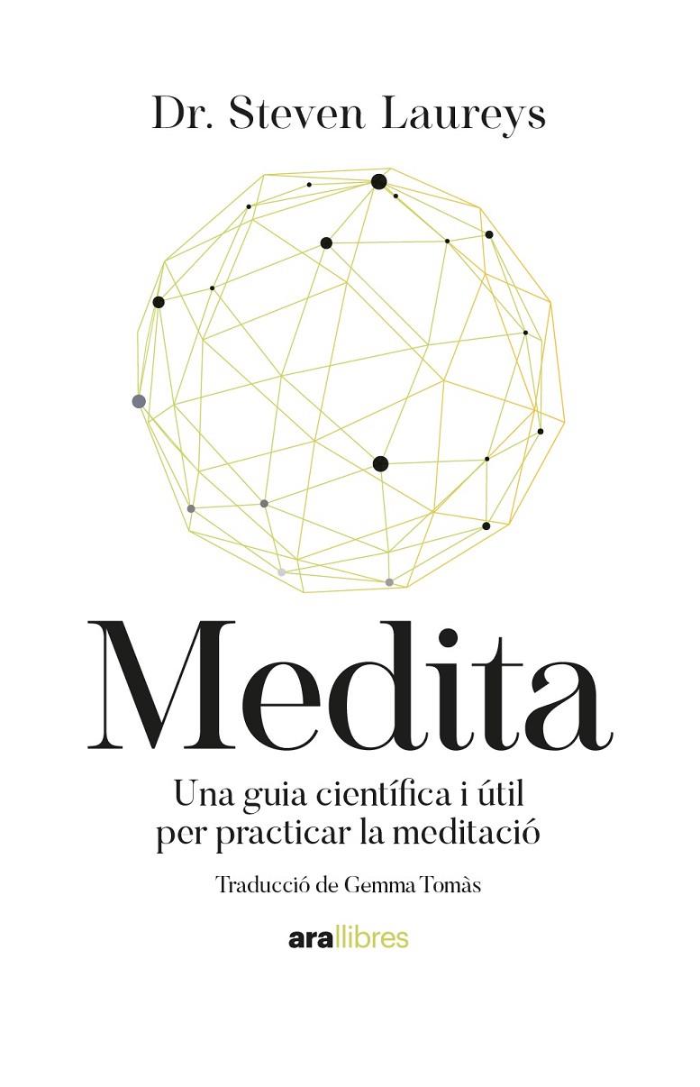 Medita | 9788418928819 | Laureys, Steven