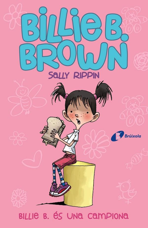 Billie B. és una campiona (Billie B. Brown, 1) | 9788499069159 | Rippin, Sally