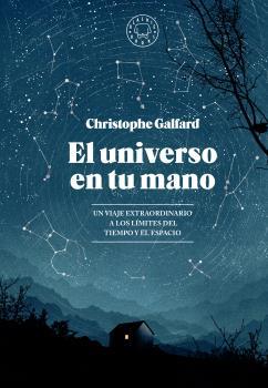 Universo en tu mano, el | 9788416290628 | Galfard, Christophe