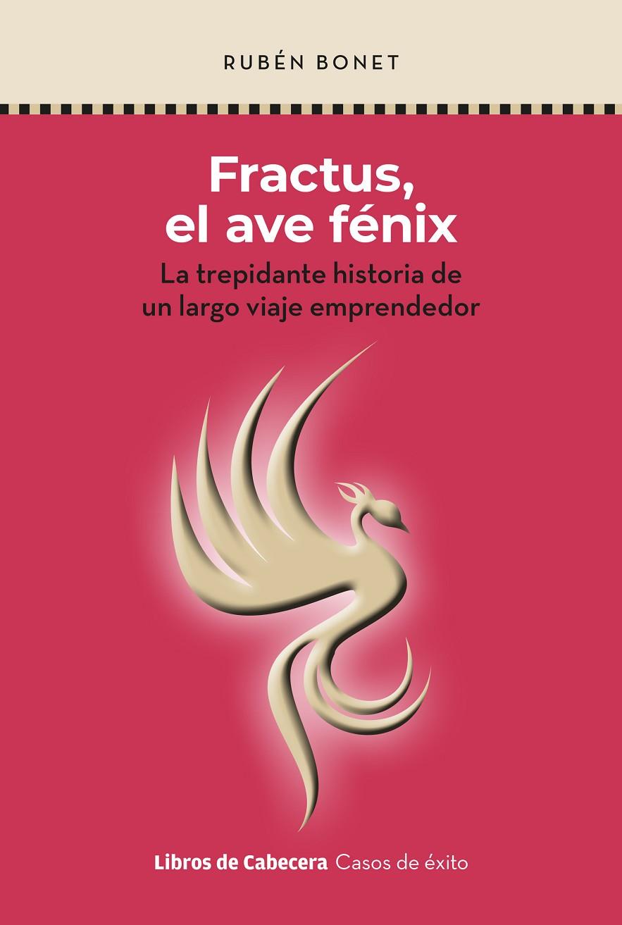 Fractus, el ave fénix | 9788412504248 | Bonet, Rubén