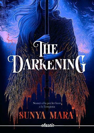 The Darkening | 9788419478016 | SPANDANA MINENI