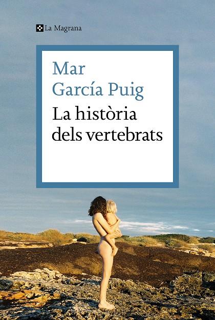 història dels vertebrats, la | 9788419013385 | García Puig, Mar