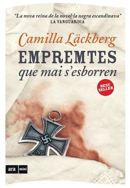 Empremtes que mai s'esborren | 9788493905590 | Läckberg, Camilla