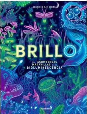 Brillo | 9786075579313 | N.R. Smith, Jennifer