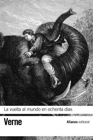 Vuelta al mundo en ochenta días, la | 9788420653341 | Verne, Jules