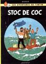 Stoc de coc | 9788426110626 | Remi, Georges