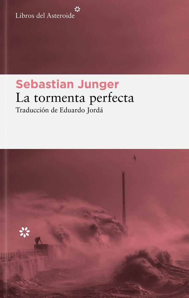 Tormenta perfecta, la | 9788419089373 | Junger, Sebastian