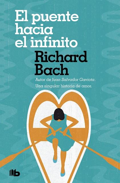 Puente hacia el infinito, el | 9788490707661 | Bach, Richard