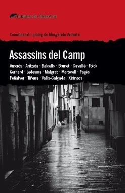 Assassins del Camp | 9788494788949 | Varis autors