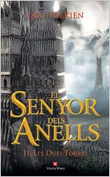 Dues Torres, les (El Senyor Dels Anells 2) | 9788431668303 | Tolkien, J.R.R.