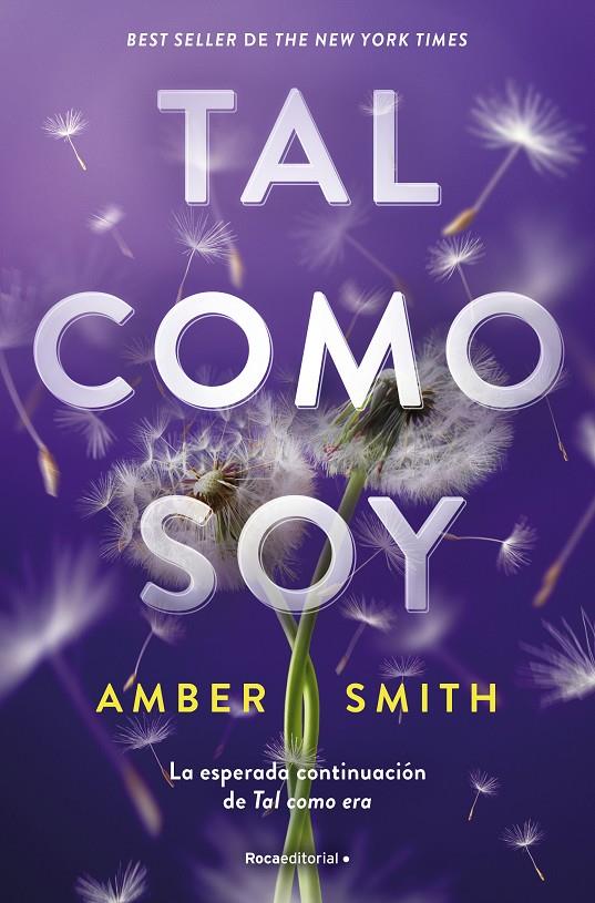 Tal como soy (Tal como era 2) | 9788419743756 | Smith, Amber